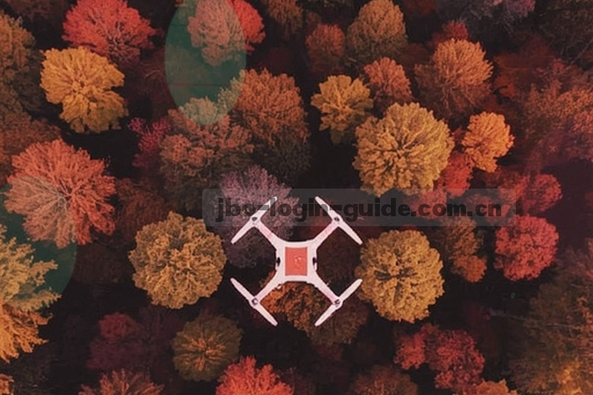 抽象地域线稿与节点连线，象征覆盖范围